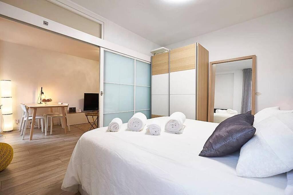 Apartment San Miguel Μαδρίτη Εξωτερικό φωτογραφία