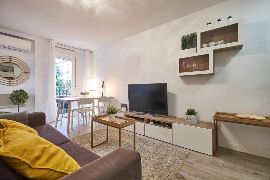 Apartment San Miguel Μαδρίτη Εξωτερικό φωτογραφία