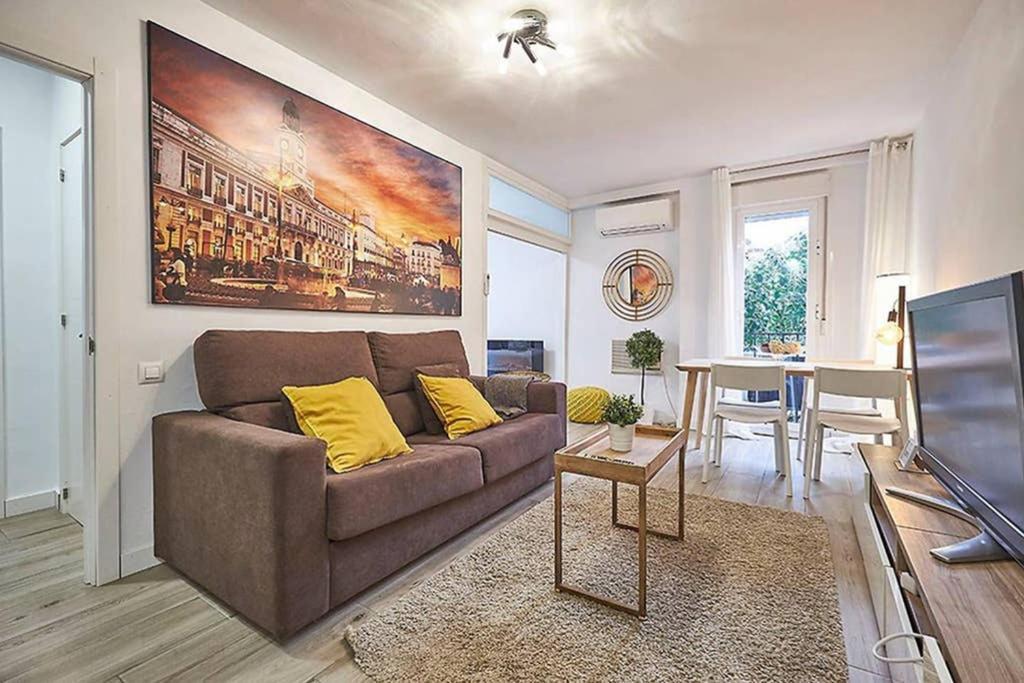 Apartment San Miguel Μαδρίτη Εξωτερικό φωτογραφία