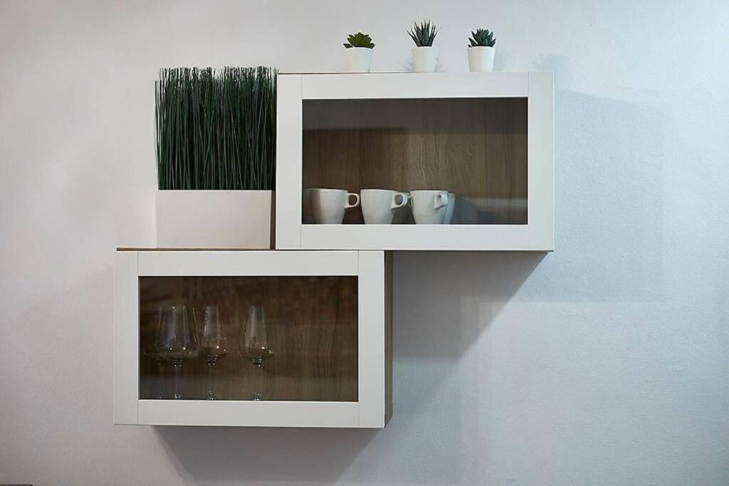 Apartment San Miguel Μαδρίτη Εξωτερικό φωτογραφία