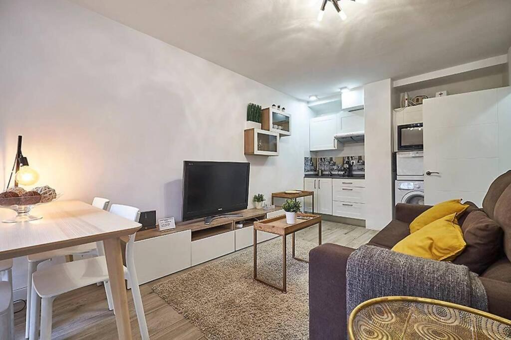 Apartment San Miguel Μαδρίτη Εξωτερικό φωτογραφία